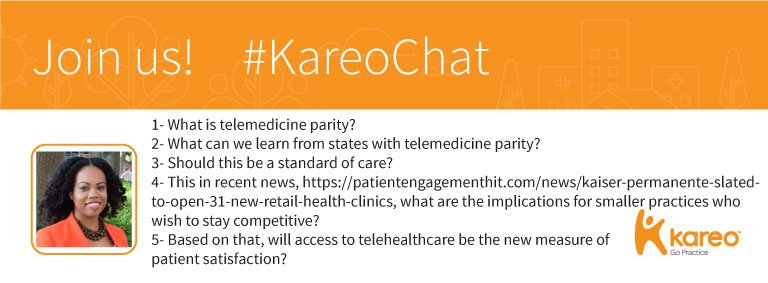#kareochat-telemedicine