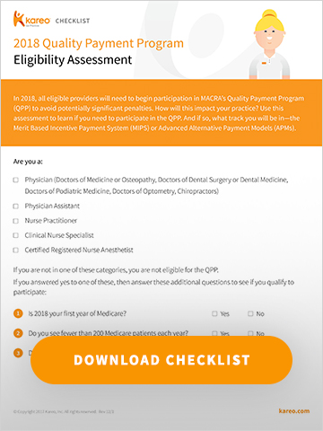 2018 MIP Eligibility Assessment